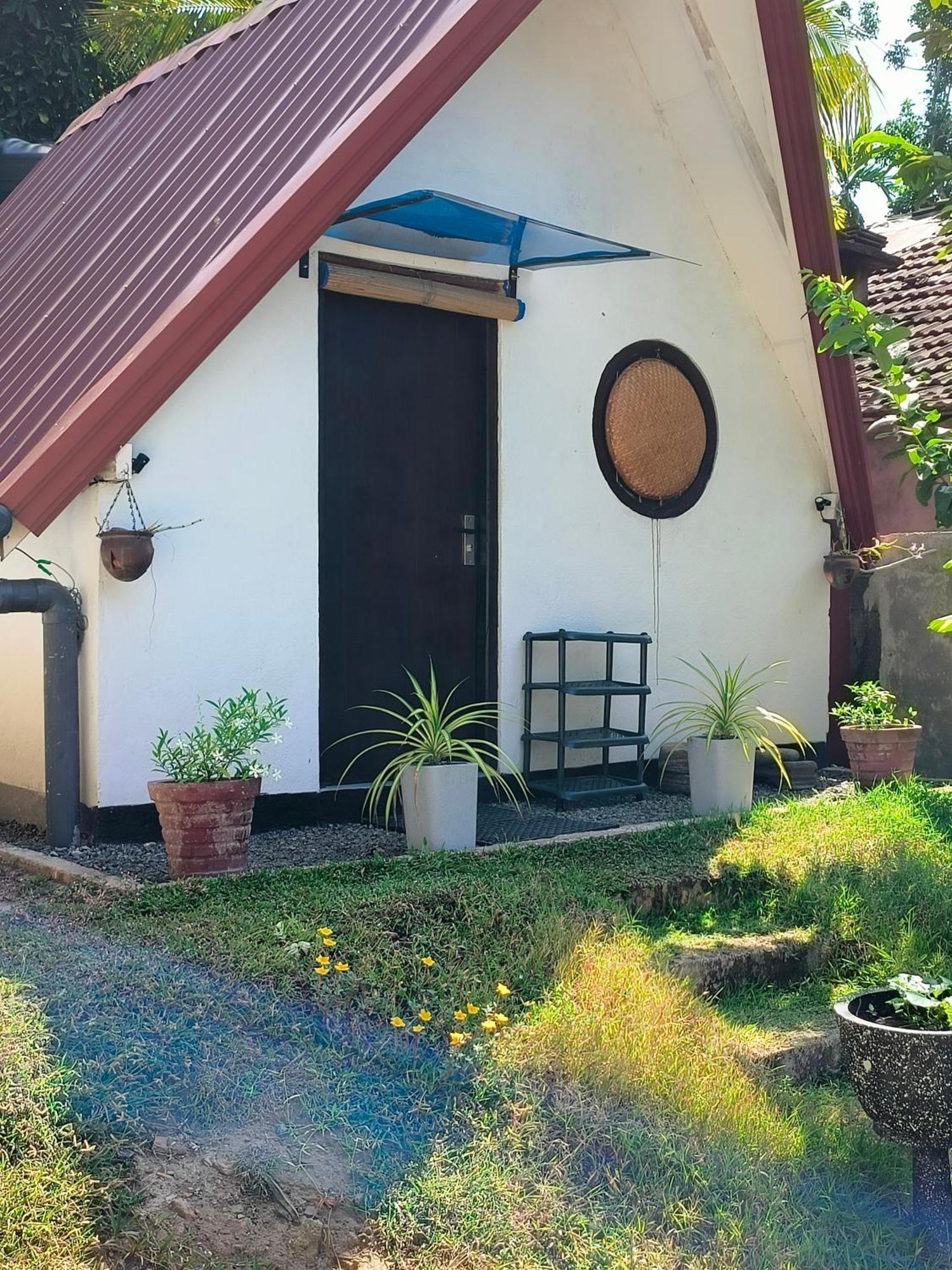 Stargate Villa Talalla South Extérieur photo