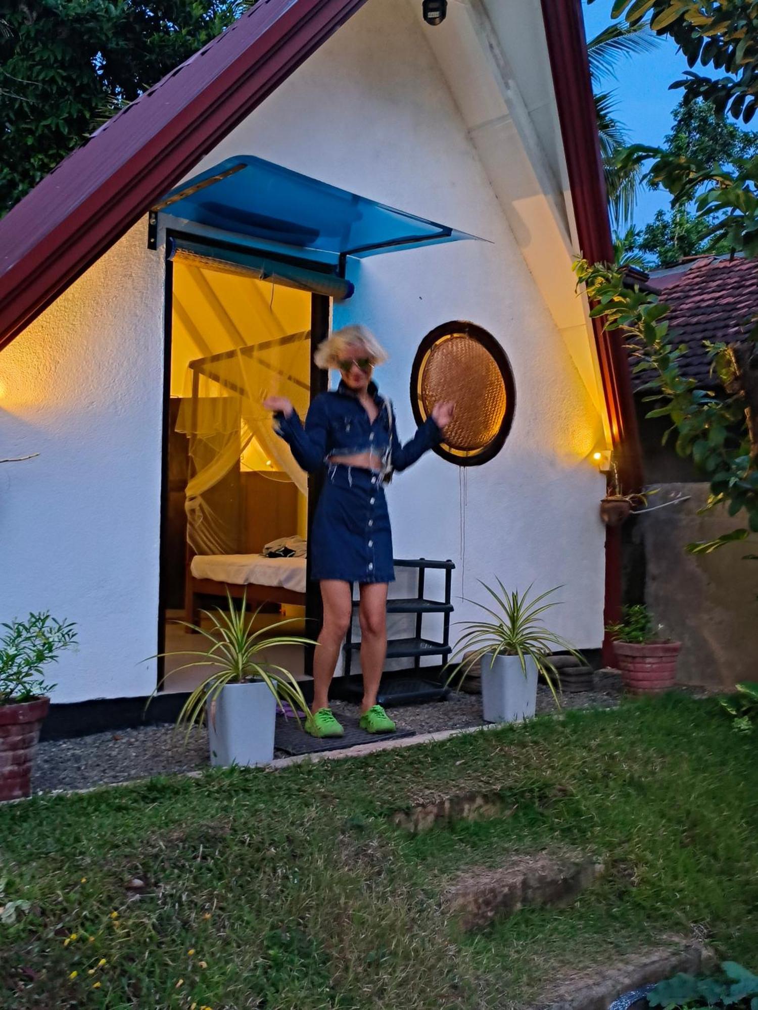 Stargate Villa Talalla South Extérieur photo